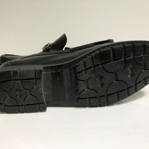 Ferragamo David Bit Loafer